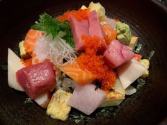 -九洲喜来登酒店湖月日餐厅