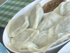 -华圆美食-老蓬莱菜(蓬港路店)
