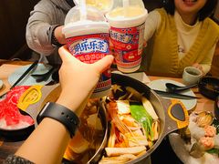 -山葵家·创意料理(宁波来福士店)