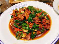 -煎饼卷大葱(春秋西路店)