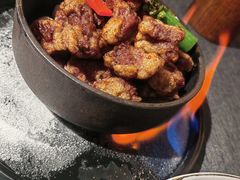 -南里山房·新淮扬菜(徐汇万科店)
