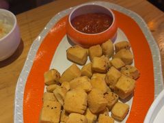 -小花椒金汤酸菜鱼(理工大店)