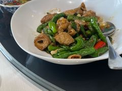 -香雪海饭店中餐厅(人民桥店)