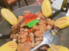 -小户人家(循礼门南国中心店)