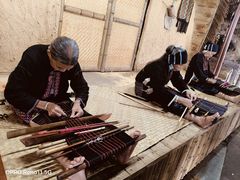 -海南槟榔谷黎苗文化旅游区