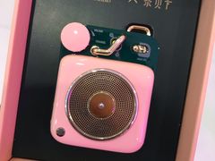 -九木杂物社(恒隆广场店)