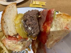 -HELLO 27 意面·沙拉·帕尼尼