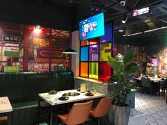 -溏心风鲍港式打边炉(余英坊店)