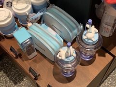 -星巴克臻选(北京颐堤港中心第二店)