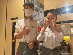-海底捞火锅(海宁路店)