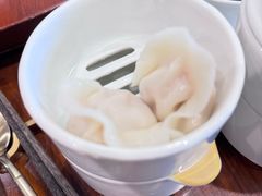-喜鼎海胆水饺(东港店)