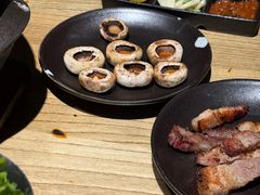 -泥炉烧肉师(新街口金銮巷店)