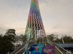 -海心沙亚运公园