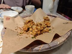 -辛香汇·锦里丨现炒川菜(中南城店)