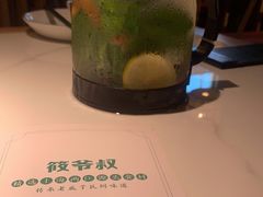 -筱爷叔·上海传统手工菜(玉树路店)