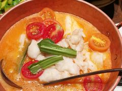 -云海肴·汽锅鸡·云南菜(领展购物广场·中关村店)