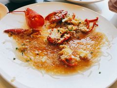 -新南苑酒家(德思勤店)
