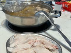 -菜忠潮州牛肉店(岗厦店)