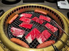 -牛角日本烧肉专门店(海运大厦店)