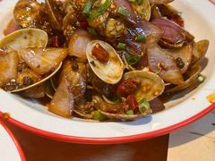 -郑记•不夜城烧烤•龙虾•虾蟹(黄鹤楼店)