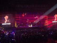 -南京奥林匹克体育中心-体育馆