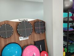 -足卫士诊所·足踝脊柱矫正康复