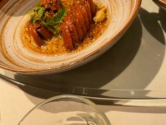 -青年公社烤鸭(青年路店)