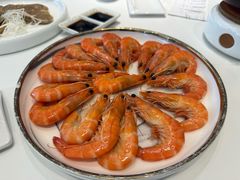 -万龙洲海鲜(亚运村店)