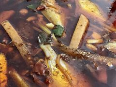 -黔江鸡杂火锅(红星路一段)