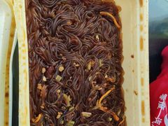 蚂蚁上树-小吊梨汤·北京菜(香山店)