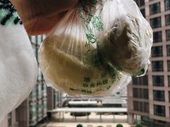 -航天馒头(瞻园路店)