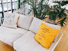 -隹木咖啡馆(宝龙广场店)