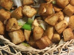 -郑享吃烧烤烩面(红专路店)