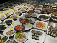 -渔娘渔家丹东海鲜(东直门店)