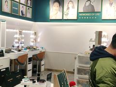 -海马体照相馆(合肥包河万达广场店)