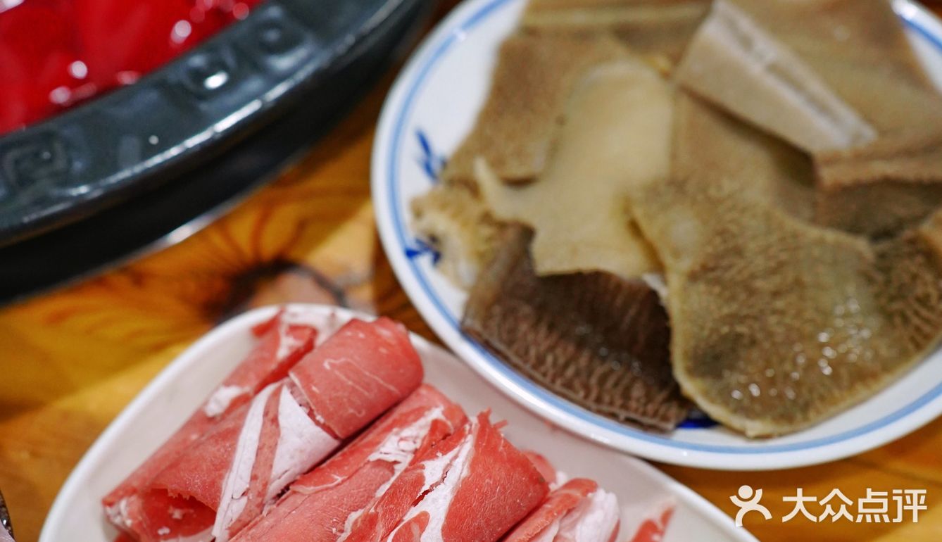 我两个月的嘴馋，这顿饭帮我解决了！