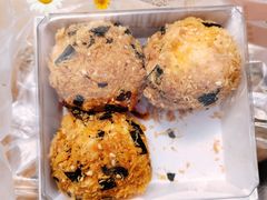 海苔肉松小贝-酥礼记糕点(万新村店)