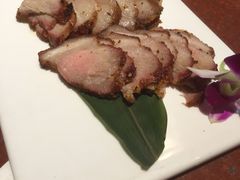 -绿茶餐厅(成都万象城店)