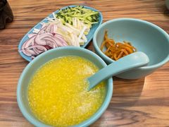 -合合春饼·酱骨·东北菜(潘家园店)