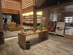 -奈雪茶院·茶室茶馆(广州粤海天地店)