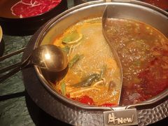 -牛New寿喜烧(金鹰世界店)