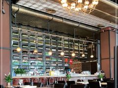 大堂-SMOKI & CO(五大道店)