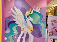 -天河城购物中心