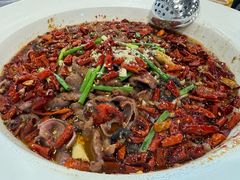 -邱大妈水煮(龙山店)