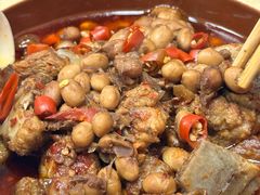 豆豉蒸排骨-谭姐湘菜馆(浦东大道店)