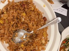 -小菜园新徽菜(南京秦淮龙蟠汇店)