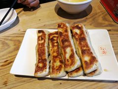 褡裢火烧-左邻右舍褡裢火烧(石榴园店)