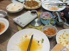 -合合春饼·酱骨·东北菜(潘家园店)