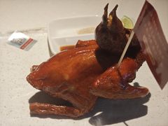 -侨美食家·41年地道粤菜(恒福路店)