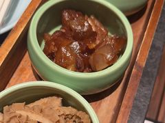 -捞王猪肚鸡火锅(金华义乌之心店)